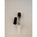 foundation or HD corrector 12.5g trasperate window with brush applicators  cosmetic empty pack tubes